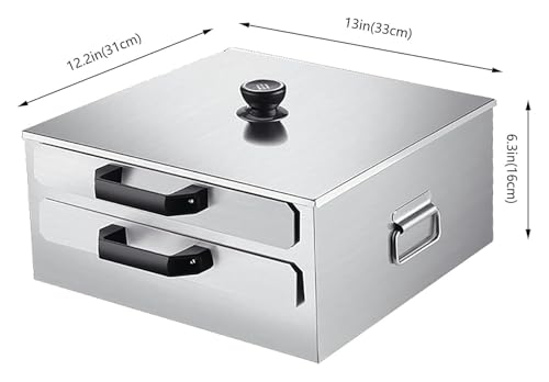 Machine à rouleaux de nouilles de riz robuste pour cuisson au four - 3