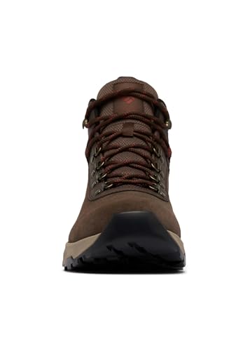 Image of Columbia Newton Ridge Waterproof Omni-Heat II