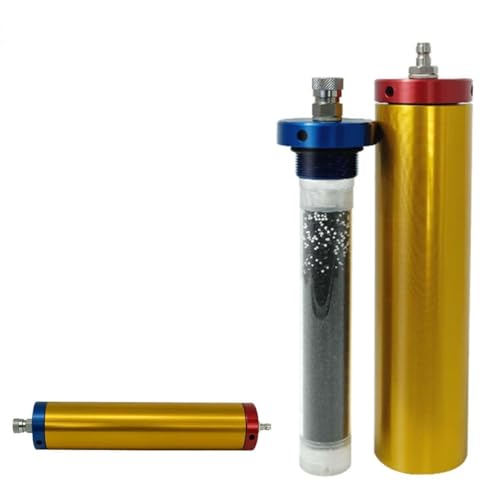 WnewTools OSB-001Oil Water Separator Pressure Regulator Trap Pneumatic for Swimming Pool