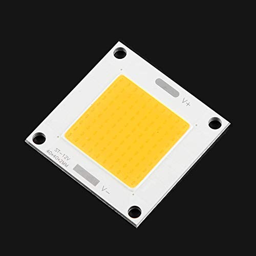 Oubit LED Chip 12-14V 50W COB LED Integrato Chip