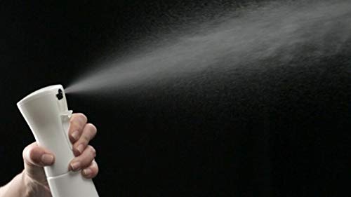 Botella Spray Mistifi Fine Mist 160 ml Blanco miniatura 5