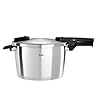 Fissler Vitaquick Premium Pressure Cooker 85 Quart