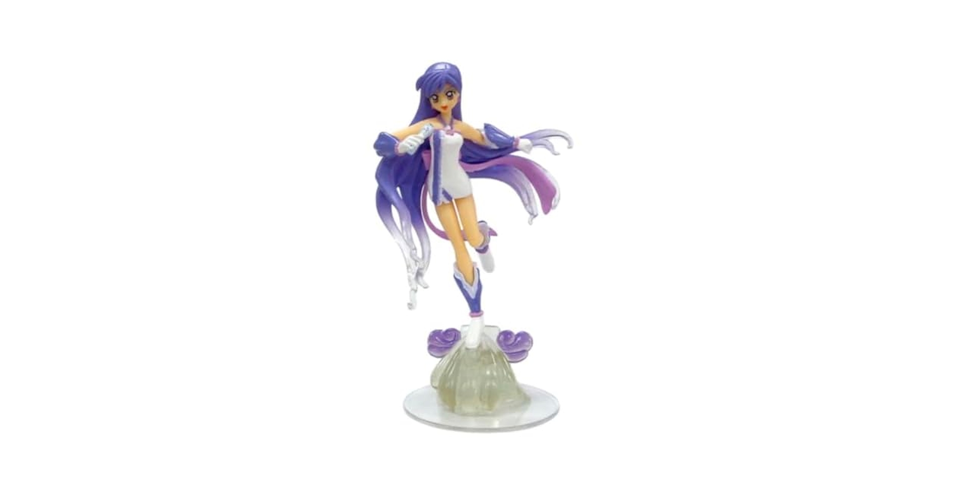 【新品未使用】ぴちぴちピッチ　ピッチフィギュア2　かれん　フィギュア Amazon.co.jp: ぴちぴちピッチ フィギュア かれん マーメイド