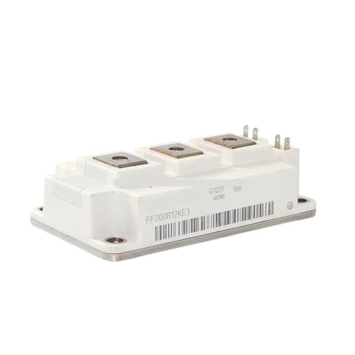 Module FF200R12KS4 idéal pour réparer vos variateurs industriels en panne