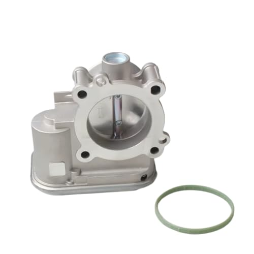 Capteurs position l'accélérateur Jeep Patriot boîtier papillon soupape essence 04891735AB