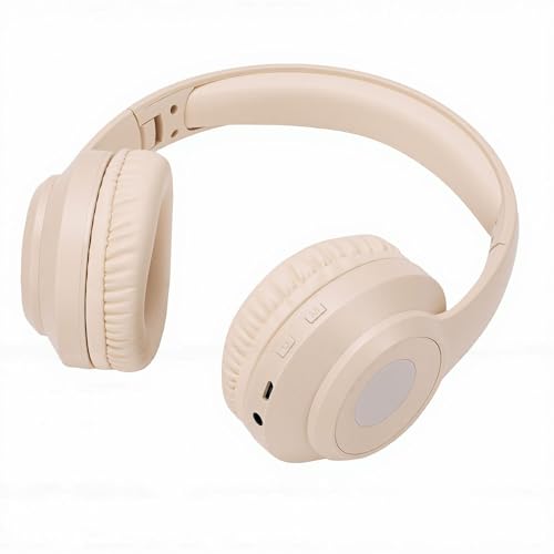 Auriculares de radio FM con 24 horas de reproducción continua y entrada auxiliar 7