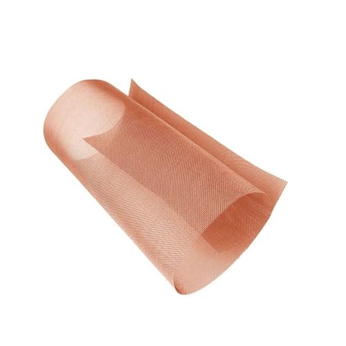 GTPBAO 15x50cm 99.9%D 10`200bV V[hz tB^[ hC ӂ邢 XN[ bV M(120 mesh)