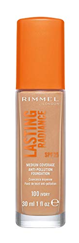 Preisvergleich Produktbild Rimmel London Face Foundation, 1er Pack(1 x 30 milliliters)