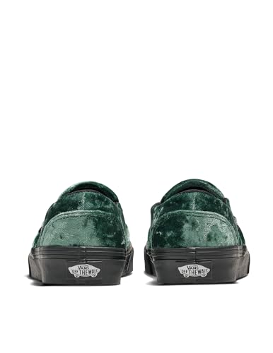 Image of Vans Women's Asher Adult Low Top Sneakers