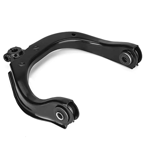 Image of Front Upper Control Arm Suspension Kit - Fit for Chevrolet Trailblazer, SSR 2003-2006, Buick Rainier 2004-2007, GMC Envoy 2004-2006, Isuzu Ascender 2004-2008 - 16pcs