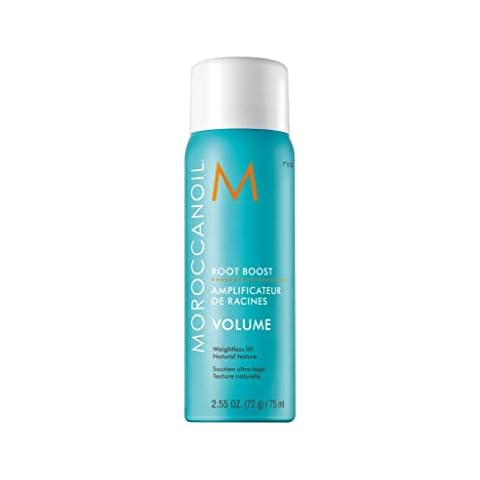 Voluminizador De Raíces Moroccanoil Cover