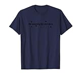 No Country For Old Men T-Shirt