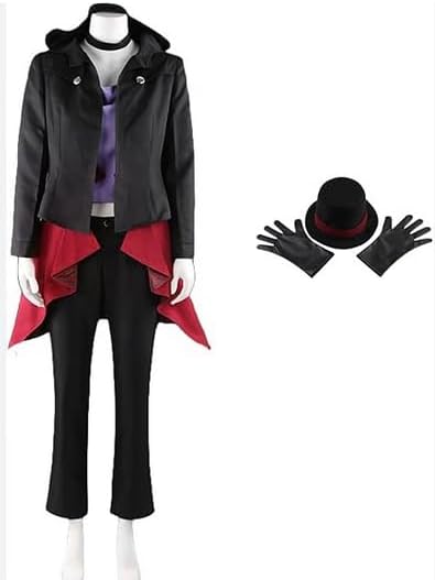 ミュージカル黒執事 豪華客船編 アクリルスタンド 古川雄大