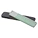 Price comparison product image DMT WME 4-Inch Machinist Extra-Fine Diamond Whetstone with 1-Inch Continuous Diamond Area - Clear