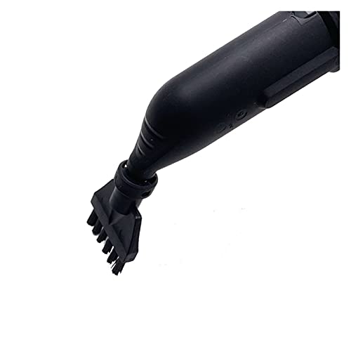 XUNLAN duurzame Stoomreiniger Slit Nozzle Borstel Sprinkler Nozzle Hoofd Platte Borstel Fit Voor KARCHER SC1/SC2/SC3/SC4… - Image 7