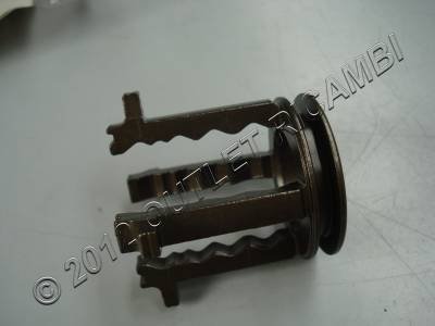 CROCERA CAMBIO PIAGGIO ET3 - PRIMAVERA - PK - ORIGINALE (ANCHE APE 50)