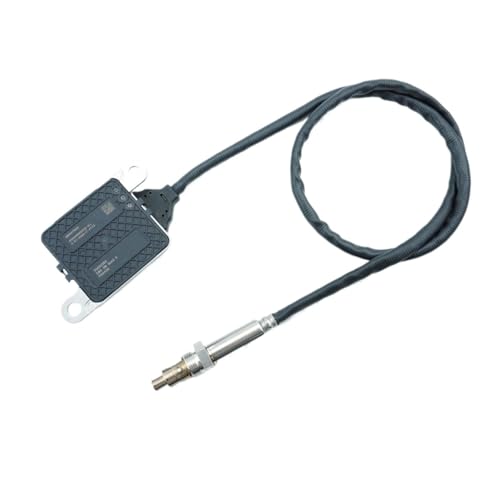Capteur NOx 55283366 résout le voyant moteur Fiat 500L Qubo