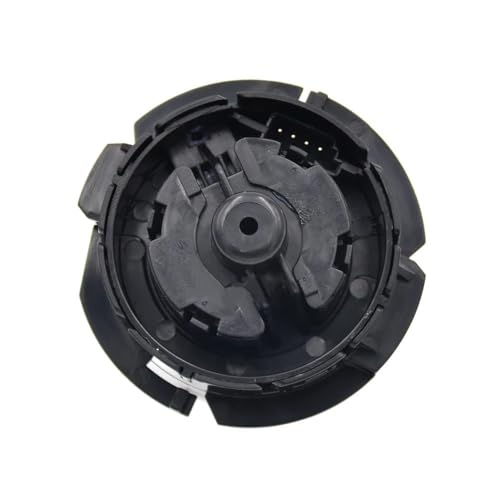 Interruptor de luz antiniebla soluciona fallos de encendido en Porsche Cayenne 2012 5