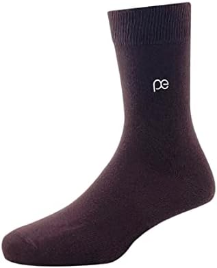 Peter England Men's Modern cotton Socks