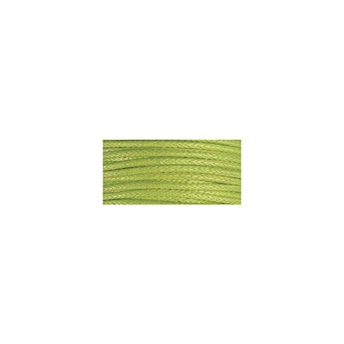 Cordino cotone cerato - 1 mm x 20 m - 17 colori