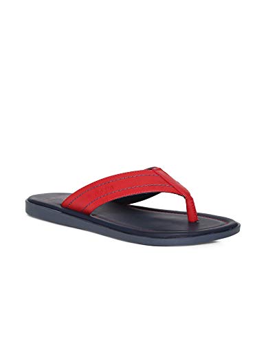Image of U.S. POLO ASSN. mens Siesta Sandal