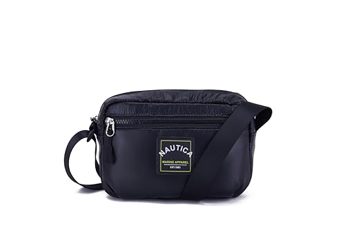 Image of Nautica Womens Camera Crossbody