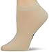 Produktbild FALKE Damen Fine Softness W SN Socken, Beige (Cream 4019), 39-42 (UK 5.5-8  US 8-10.5)