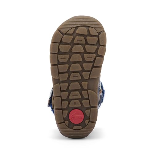 Image of See Kai Run Gilman - Waterproof & Insulated Snow Boot for Kids