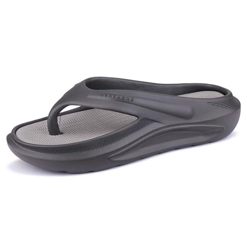 Image of BERSACHE Soft Classic Casual with Regular wear with Ultra Soft & Flexibility Technology Slipper for Men's /Boy's
