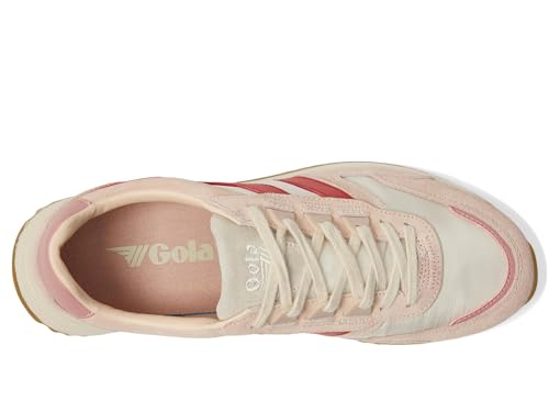 Image of Gola Grandslam Leather