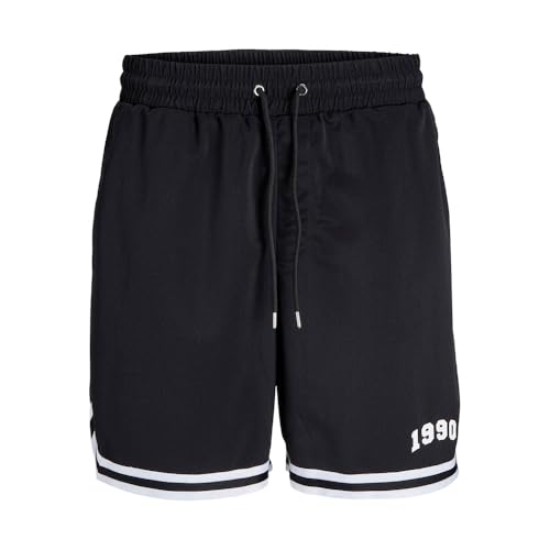 Short molleton XL Jack & Jones Bill Dan pour homme actif
