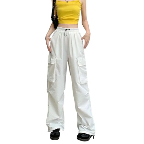 Pantalon d'été fin et large pour vos vacances et balades en bord de mer
