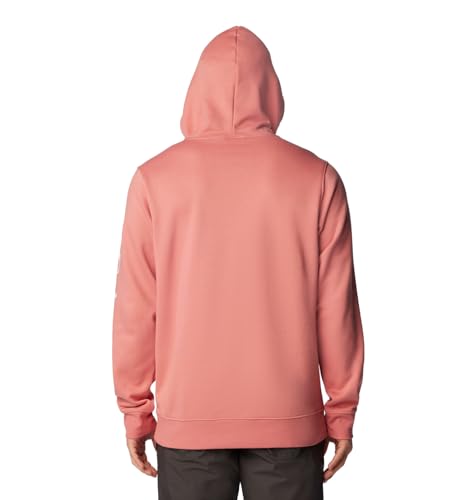 Image of Columbia mens Trek Hoodie