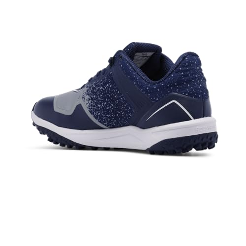 Boombah Viper Men's Turf Shoes - Fragment - Multiple Color Options - Multiple Sizes2