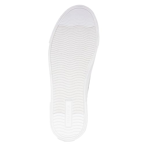 Image of Nautica Men's Casual Shoe, Classic Lace-Up Low Top Loafer, Fashion Sneaker - in Medium & Wide Width Sizes