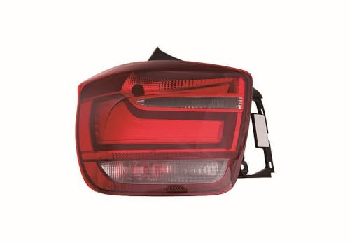Alkar 2231842 des phares haute performance avec faisceau lumineux précis