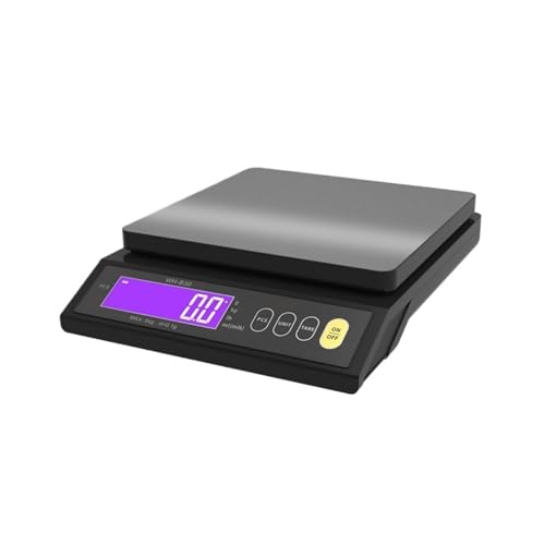 新品デジタル計り5Kg デジタルスケール 5kg KW-210 検定外品 計量器専門店はかりの三和屋