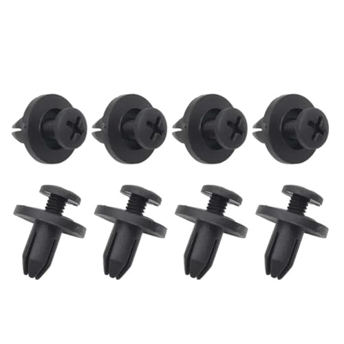 XBNVYRO 30 ėpf 5mm 6mm 8mm glW nt VgNNbv RAlCtF_[ [tv[g(8mm 30PCS)