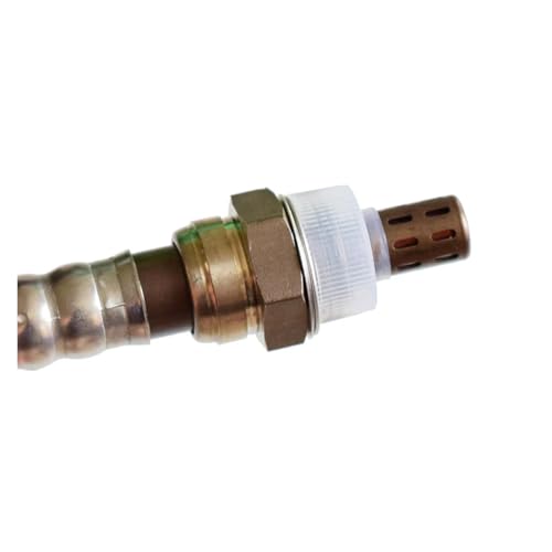 Sonde Lambda Réparation Échappement Anti Pollution Peugeot 206 Citroën C4