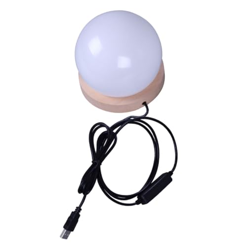 CLISPEED Lámpara De Mesita De Noche Luz De Noche Decoración Del Hogar Lámparas De Noche Lámpara De Escritorio Lámpara Portátil Lámpara De Mesa Lámpara Pequeña Decoración De Mesita