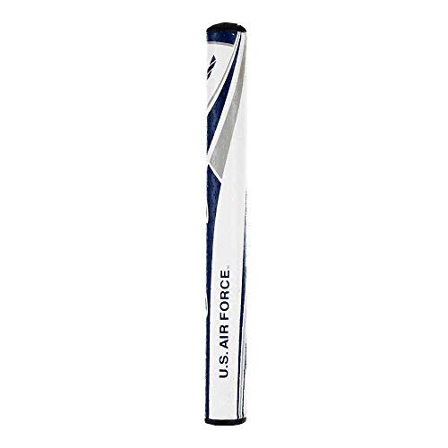 Grip de putter de golf militaire SuperStroke Mid Slim 2.0 - 3