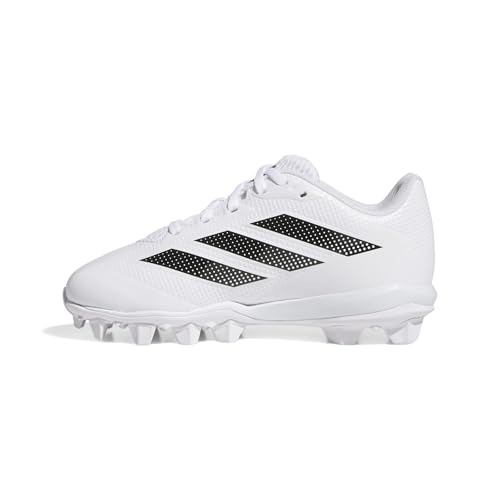 Adidas Unisex-Kids Adizero Instinct 2.0 Molded Softball
