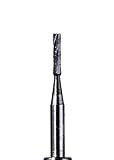 Defend Carbide Bur FG 556 10/pk
