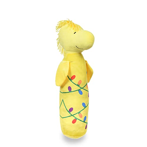 Juguete para perros grande Woodstock Peanuts 61 cm miniatura 2