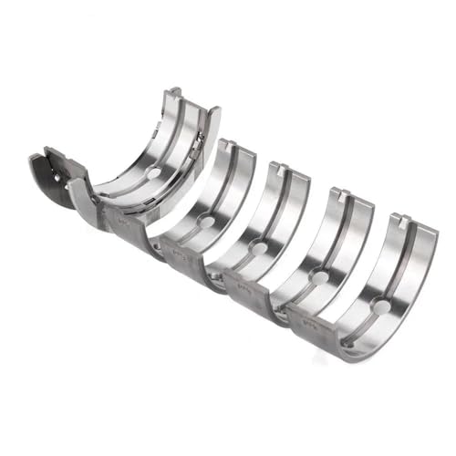 Cojinetes de biela motor N47 2.0L casquillos cigüeñal BMW F30 F10 E61 E87 referencia 11218517935 3