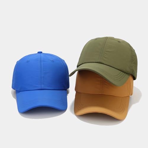 Gorra de Béisbol Impermeable para Hombre y Mujer miniatura 7