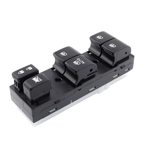 Commande vitre électrique interrupteur principal avant gauche Subaru Forester 83071SG040