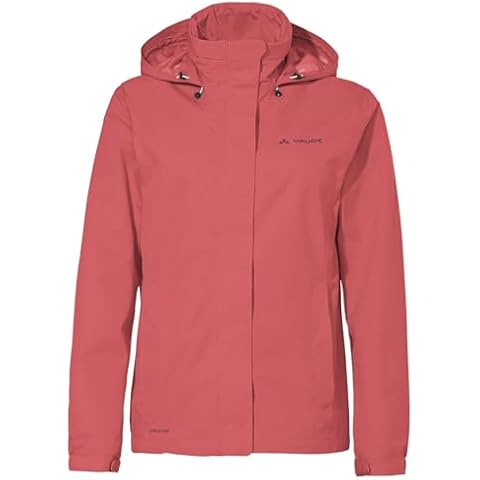 VAUDE Veste de Cyclisme Femme Cover