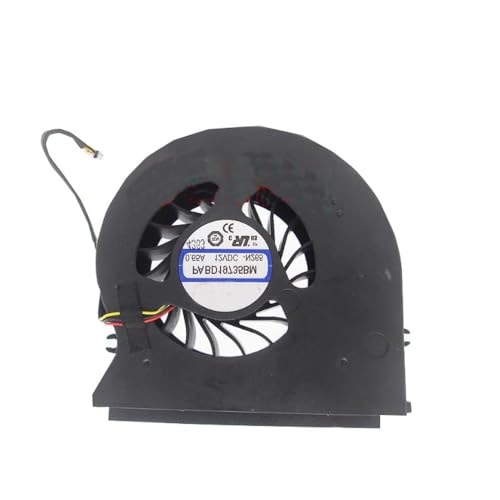 ݊ MSI PABD19735BM N265 PABD19735BM-N265 DC 12V 0.65A m[gp\RpCPUt@