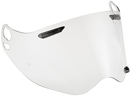 Amazon | アライ 1432 TXピンロックブローシールド ライトスモーク